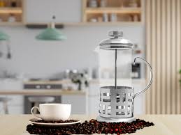 Teteras y Cafeteras