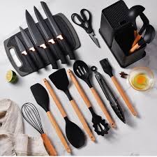 Utensillos