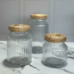 FRASCO RAYADO 1200 ML