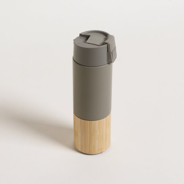 BOTELLA ACERO TERMICA BERLIN VISON 400 ML - Image 3