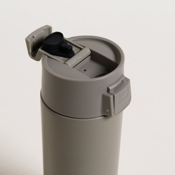 BOTELLA ACERO TERMICA BERLIN VISON 400 ML - Image 2