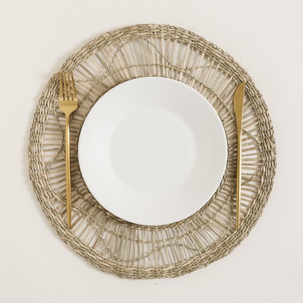 INDIVIDUAL PASAY 36 CM - Image 2