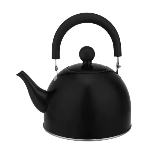 PAVA HUDSON MATERA TOTAL BLACK - Image 3