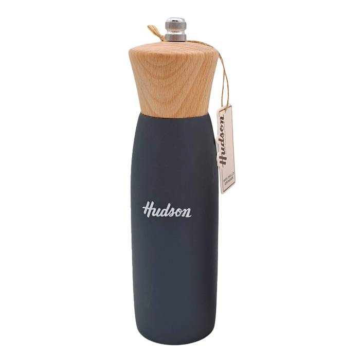 MOLINILLO PIMIENTA NEGRO 20cm HUDSON - Image 3