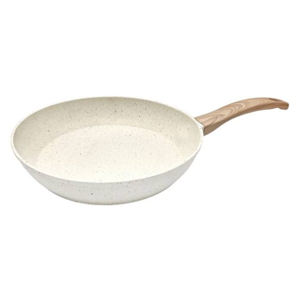 SARTEN CAROL GRANITO CREMA 26cm - Image 2