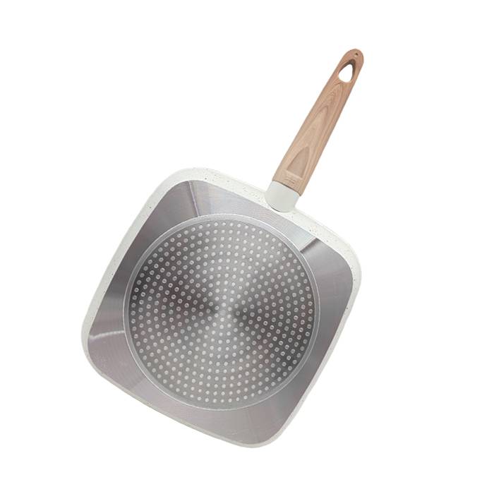 BIFERA CAROL GRANITO CREMA 26cm - Image 3