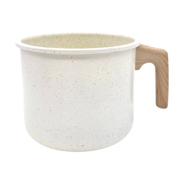 JARRO CAROL GRANITO CREMA 14cm. - Image 2