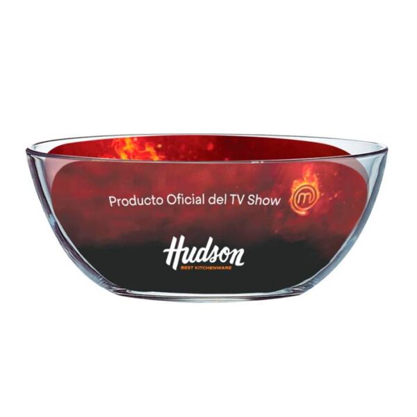 ENSALADERA VIDRIO 23 HUDSON MC - Image 2