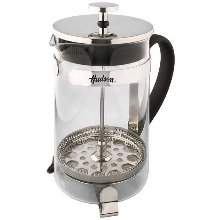 CAFETERA HUDSON FRANCESA ACERO 800ml - Image 2