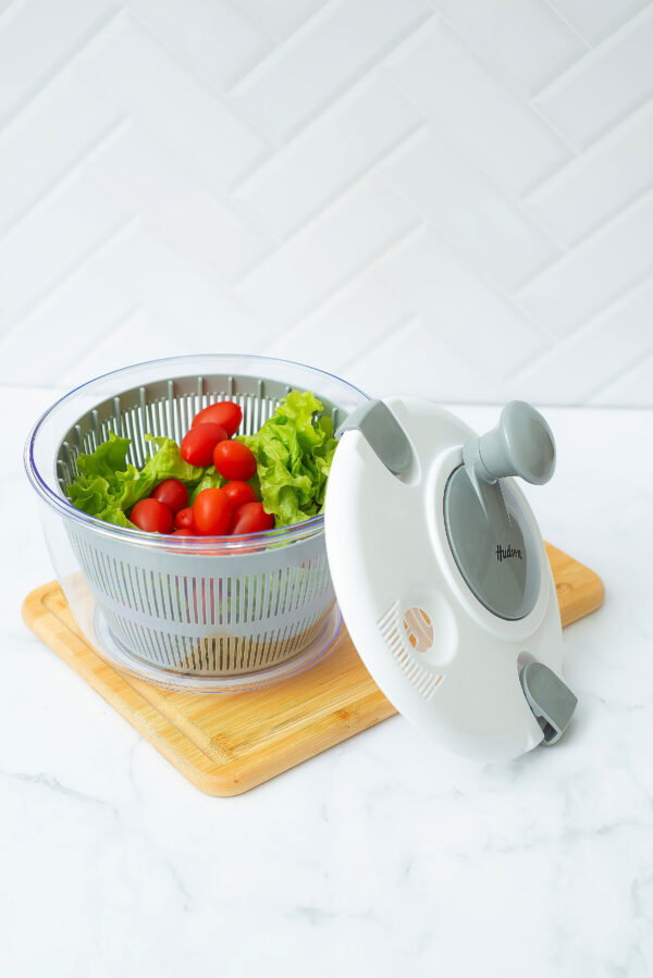 CENTRIFUGA P/ VERDURAS CHICA HUDSON