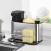 DISPENSER ORGANIZADOR DE COCINA