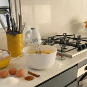 BOWL BATIDOR PLASTICO 2 Lts CAROL TIZA