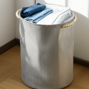 CESTO LAUNDRY DE TELA