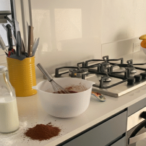 BOWL BATIDOR PLASTICO 4 Lts CAROL TIZA