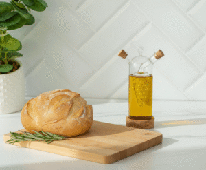 ACEITERA Y VINAGRERA RECTA 2 EN 1- 250/80 ML
