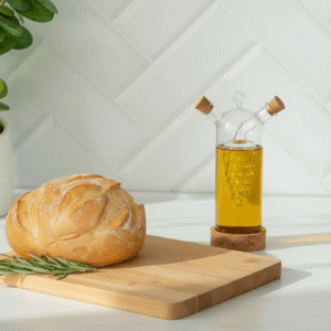 ACEITERA Y VINAGRERA RECTA 2 EN 1- 250/80 ML