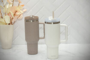 VASO QUENCHER DOBLE PARED MINK 1140 ML