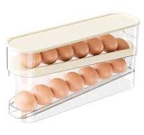 HUEVERA PLASTICA DESLIZANTES - Image 3