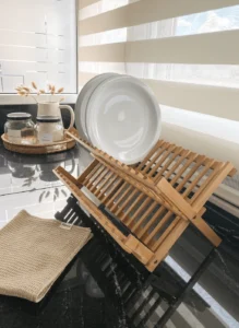 POSA PLATOS BAMBU