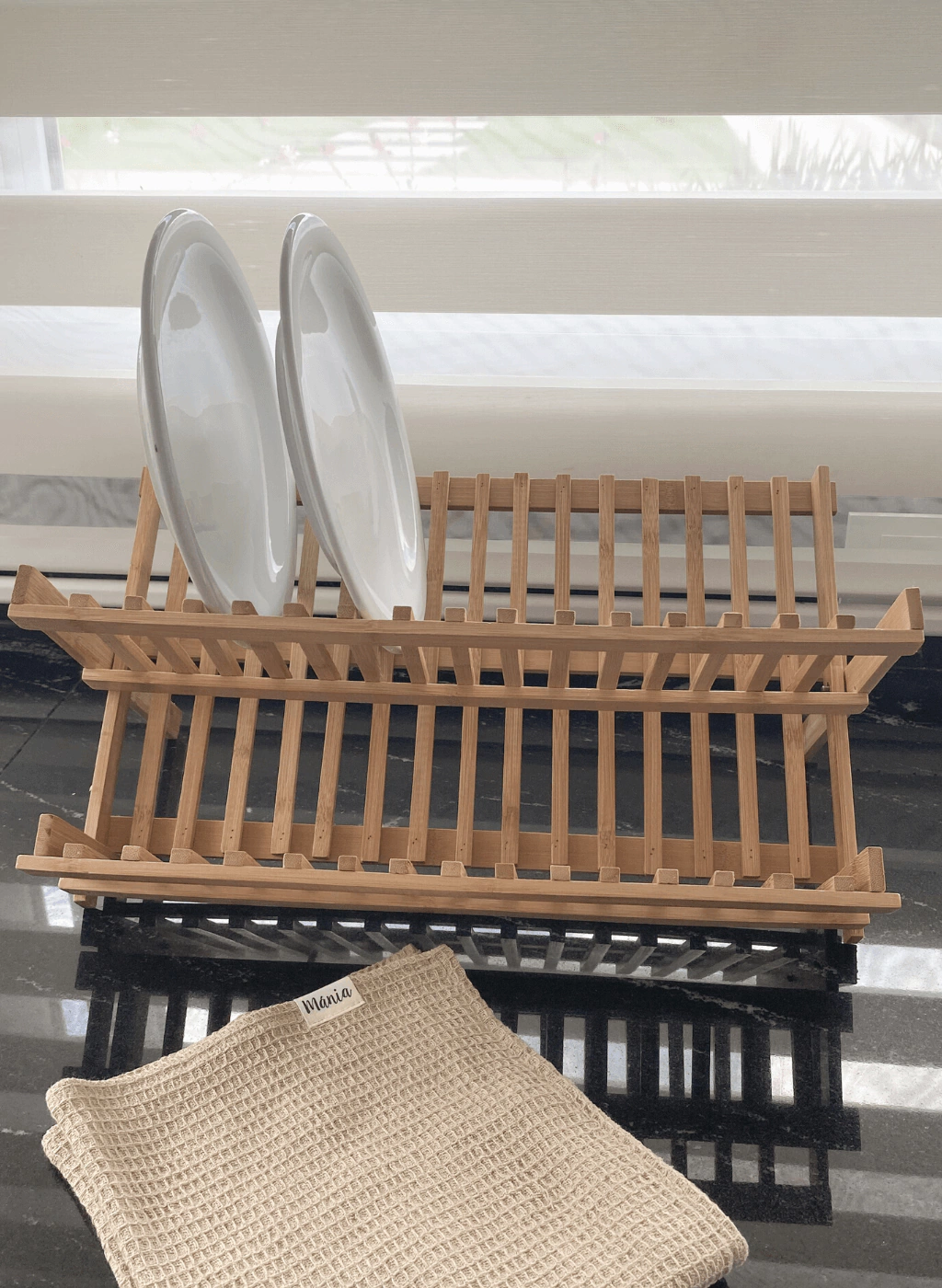 POSA PLATOS BAMBU - Image 3