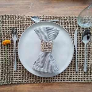 SET X6 PORTA SERVILLETAS BAHIA