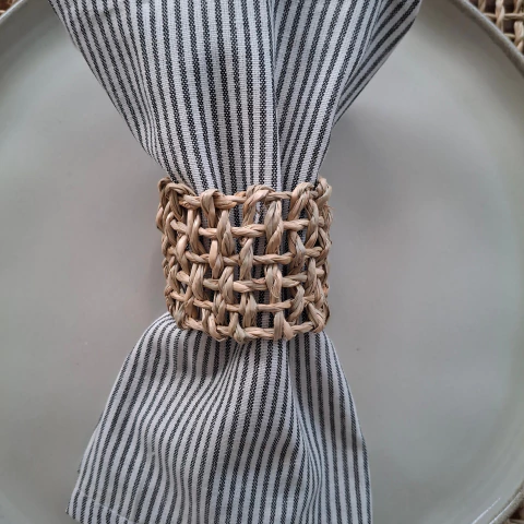 SET X6 PORTA SERVILLETAS BAHIA - Image 3