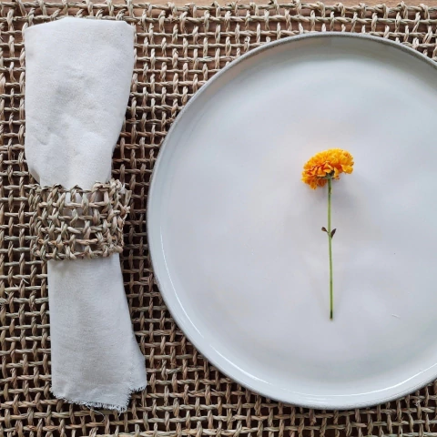 SET X6 PORTA SERVILLETAS BAHIA - Image 2