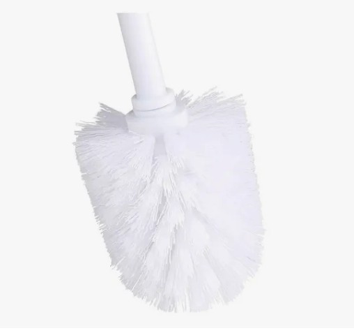 ESCOBILLA DE BAÑO TUBO BLANCO - Image 3