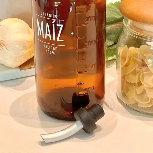 ACEITERA ACEITE AMBAR - Image 3