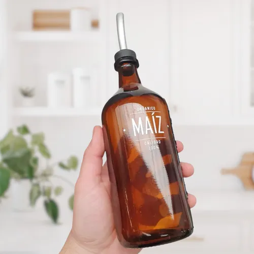 ACEITERA ACEITE AMBAR - Image 2