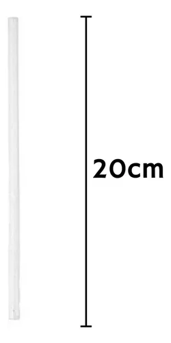 SET DE SORBETE VIDRIO 5 PCS. - Image 2