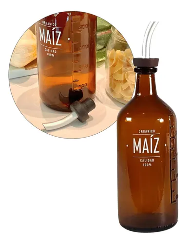 ACEITERA ACEITE AMBAR - Image 4