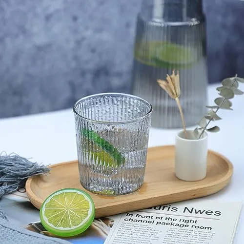 BOTELLA C/VASO VIDRIO - Image 2