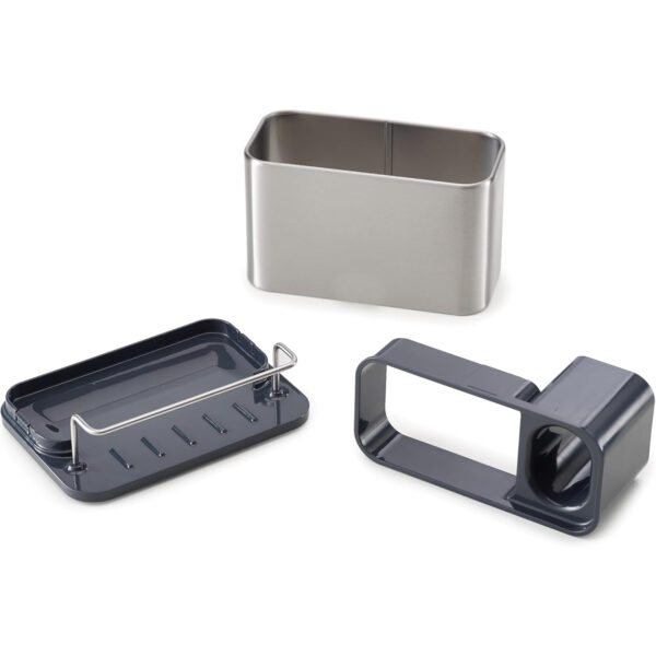 ORGANIZADOR DE ACERO INOX PARA COCINA - Image 3