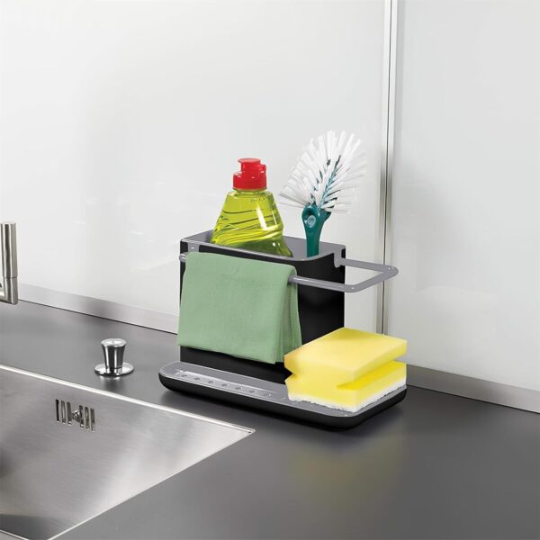 ORGANIZADOR ARTICULOS DE LIMPIEZA COCINA - Image 3