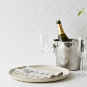 PLATO PLAYO LINEA ORGANICA PLAIN RUSTICA