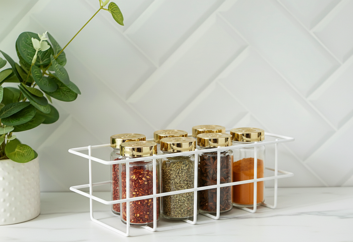 CANASTA ACEITERA X 3 BLANCA - Image 2