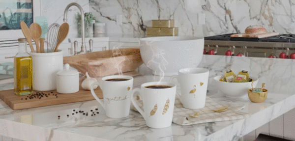 TAZA ORO - Image 2