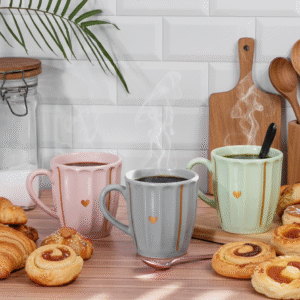 TAZA ROMA COLOR