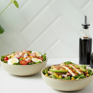 BOWL LINEA ORGANICA PLAIN RUSTICA