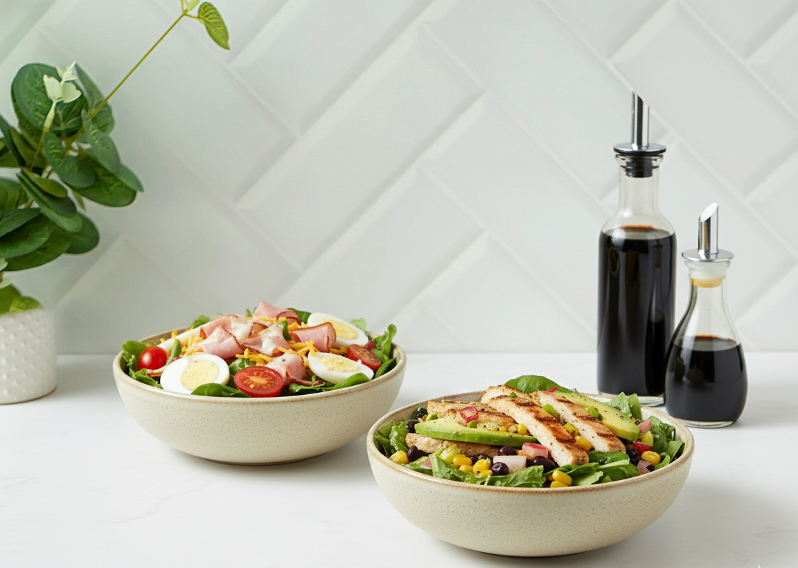 BOWL LINEA ORGANICA PLAIN RUSTICA