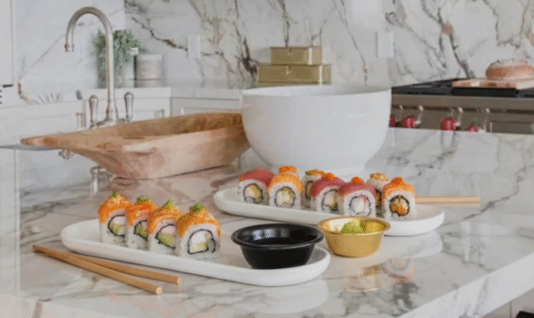 KIT SUSHI OTOÑO - Image 2
