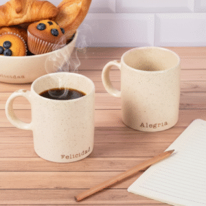 TAZA AURORA JASPEADA