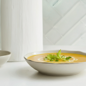 PLATO HONDO LINEA ORGANICA PLEIN RUSTICA