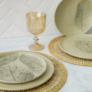 PLATO HONDO CARIMBO TILYA