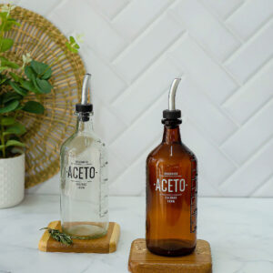 ACEITERA ACETO AMBAR