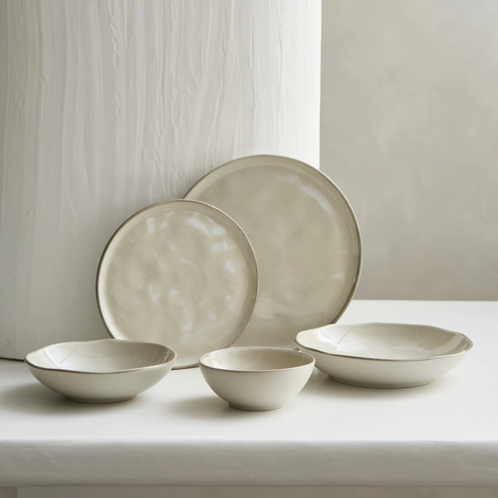 BOWL LINEA ORGANICA PLAIN RUSTICA - Image 3