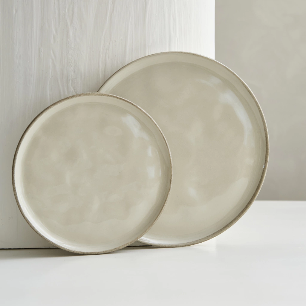 PLATO DE POSTRE LINEA ORGANICA - Image 3