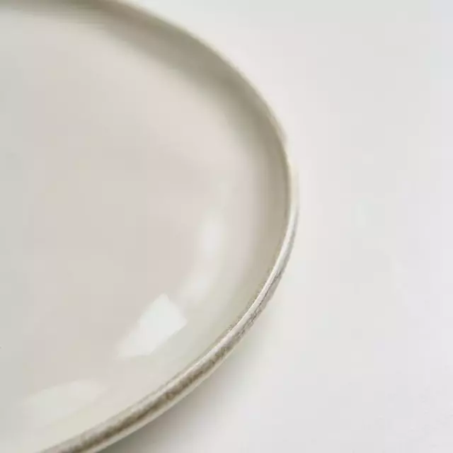 PLATO PLAYO LINEA ORGANICA PLAIN RUSTICA - Image 3