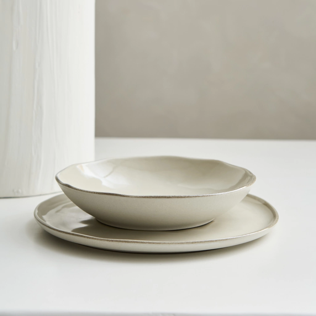 PLATO HONDO LINEA ORGANICA PLEIN RUSTICA - Image 4